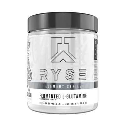 Ryse Fermented L-Glutamine Ryse Fermented L-Glutamine
