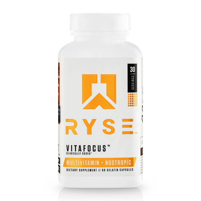 Ryse VitaFocus Ryse VitaFocus