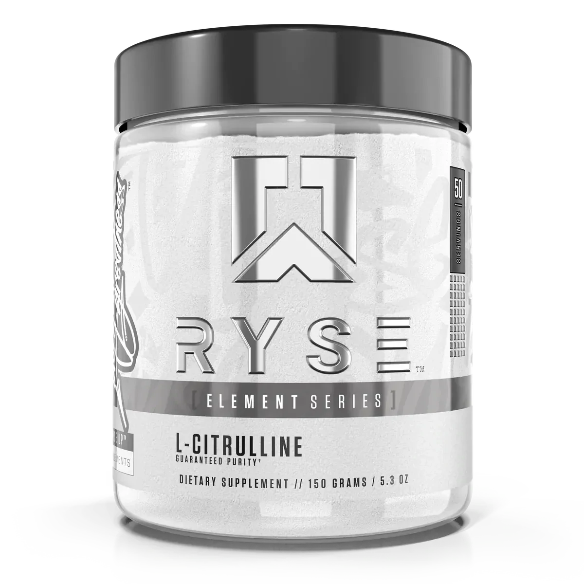 Ryse L-Citrulline