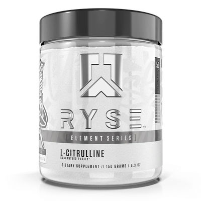 Ryse L-Citrulline