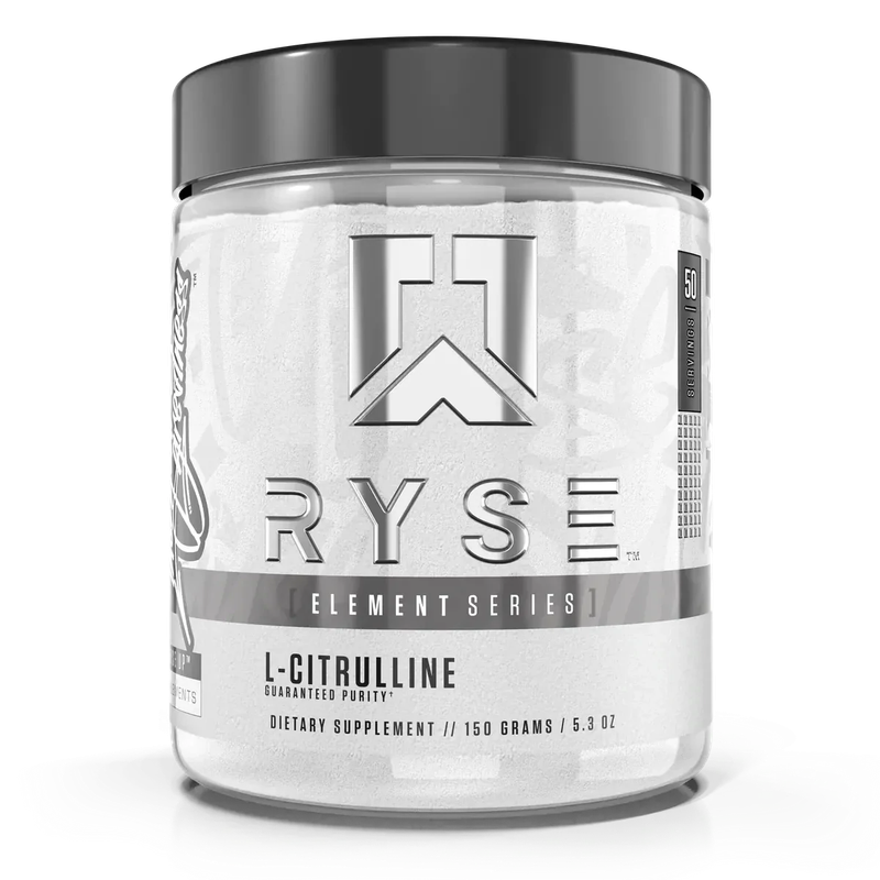 Ryse L-Citrulline