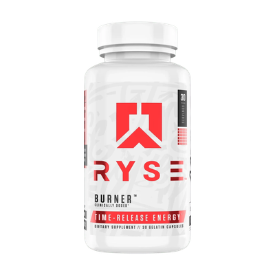 Ryse Fat Burner Ryse Fat Burner