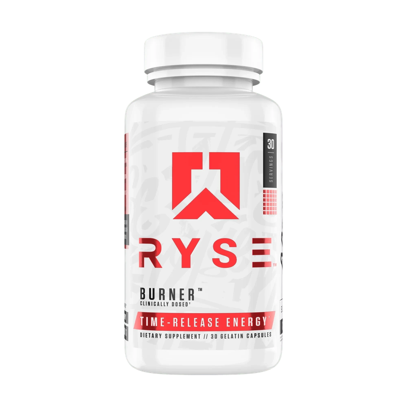 Ryse Fat Burner