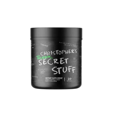 Raw Nutrition Cbum Series Thuper Thavage Pre-Workout Raw Nutrition Cbum Series Thuper Thavage Pre-Workout