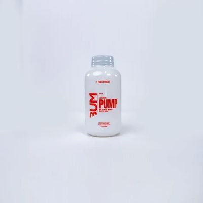 Raw Nutrition Essential Pump RTD Pre-Workout