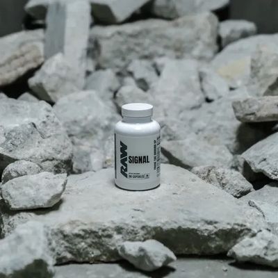 Raw Nutrition Signal Raw Nutrition Signal