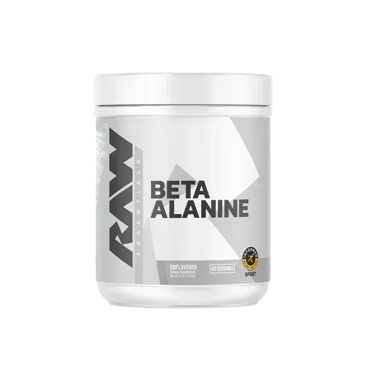 Raw Nutrition Beta Alanine