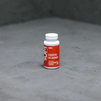 Raw Nutrition Cbum Series Essential Fat Burner Raw Nutrition Cbum Series Essential Fat Burner