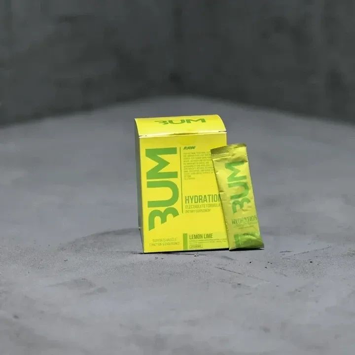 Raw Nutrition Bum Hydrate