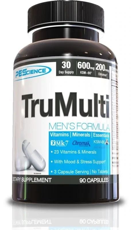 PEScience TruMulti Men&#39;s