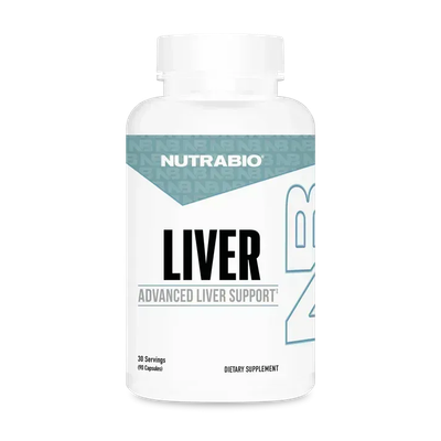 NutraBio Liver