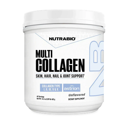 NutraBio Multi Collagen NutraBio Multi Collagen