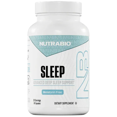NutraBio Sleep