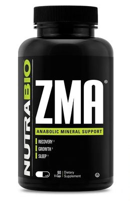 NutraBio ZMA 90 Capsules NutraBio ZMA 90 Capsules