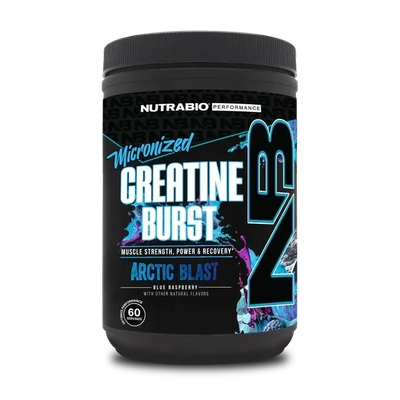 NutraBio Creatine Burst NutraBio Creatine Burst
