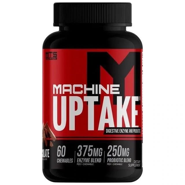 MTS Nutrition Machine Uptake, Size: 60 Chewable Wafers