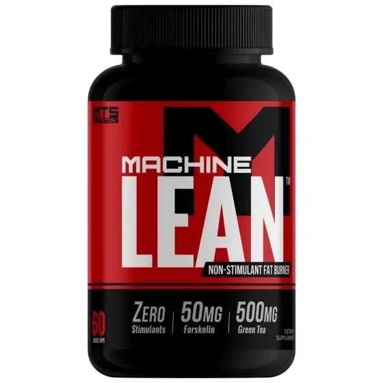 MTS Nutrition Machine Lean