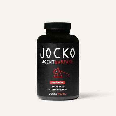 Jocko Fuel Joint Warfare