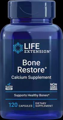 Life Extension Bone Restore Life Extension Bone Restore