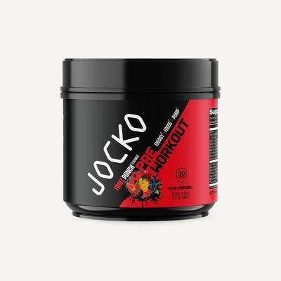 Jocko Fuel Pre-Workout Jocko Fuel Pre-Workout