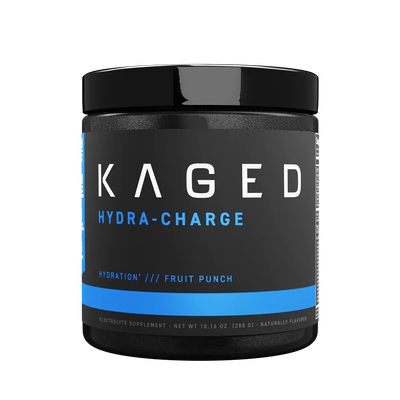 Kaged Supplements Hydra Charge
