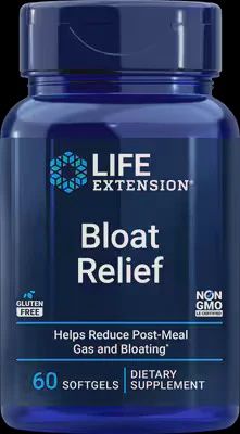 Life Extension Bloat Relief