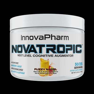 InnovaPharm Novatropic
