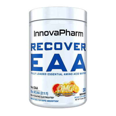 InnovaPharm Recover EAA InnovaPharm Recover EAA