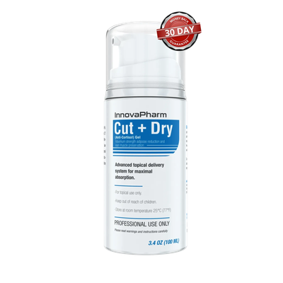 InnovaPharm Cut &amp; Dry