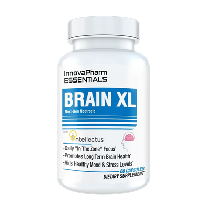 InnovaPharm Brain XL InnovaPharm Brain XL