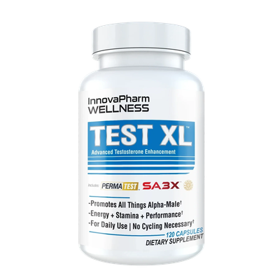 InnovaPharm Test XL InnovaPharm Test XL