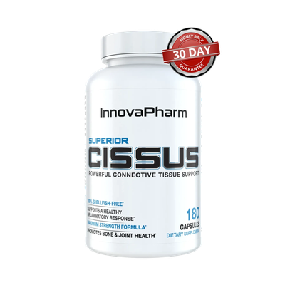 InnovaPharm Superior Cissus InnovaPharm Superior Cissus