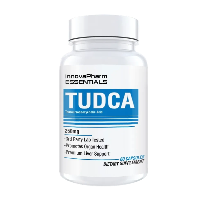 InnovaPharm TUDCA