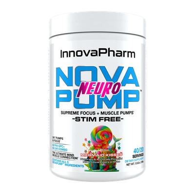 InnovaPharm NovaPump Neuro InnovaPharm NovaPump Neuro