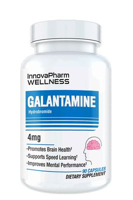 InnovaPharm Galantamine