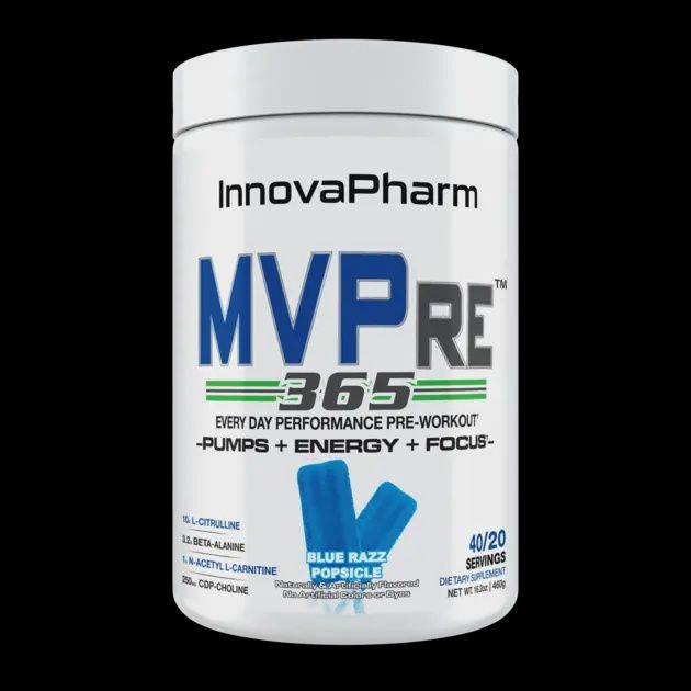 InnovaPharm MVPre 365