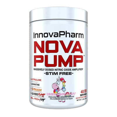 InnovaPharm NovaPump