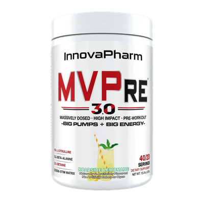 InnovaPharm MVPre 3.0 InnovaPharm MVPre 3.0