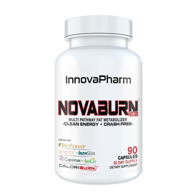 InnovaPharm NovaBurn 2.0 InnovaPharm NovaBurn 2.0