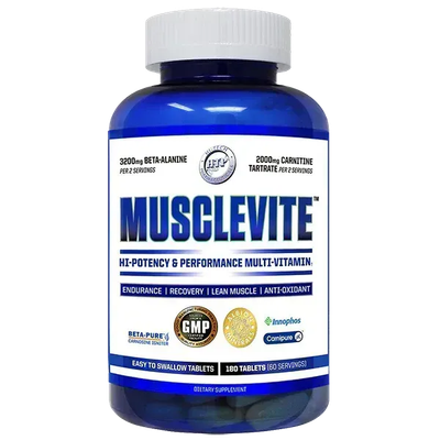 Hi-Tech Musclevite