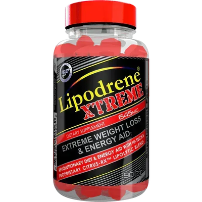 Hi-Tech Lipodrene Xtreme Hi-Tech Lipodrene Xtreme