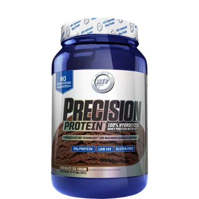 Hi-Tech Precision Protein 2 lb Hi-Tech Precision Protein 2 lb