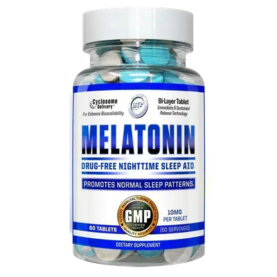 Hi-Tech Melatonin