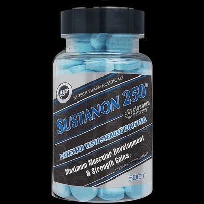 Hi-Tech Sustanon 250