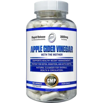 Hi-Tech Apple Cider Vinegar Hi-Tech Apple Cider Vinegar