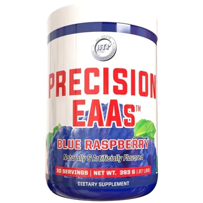 Hi-Tech Precision EAA