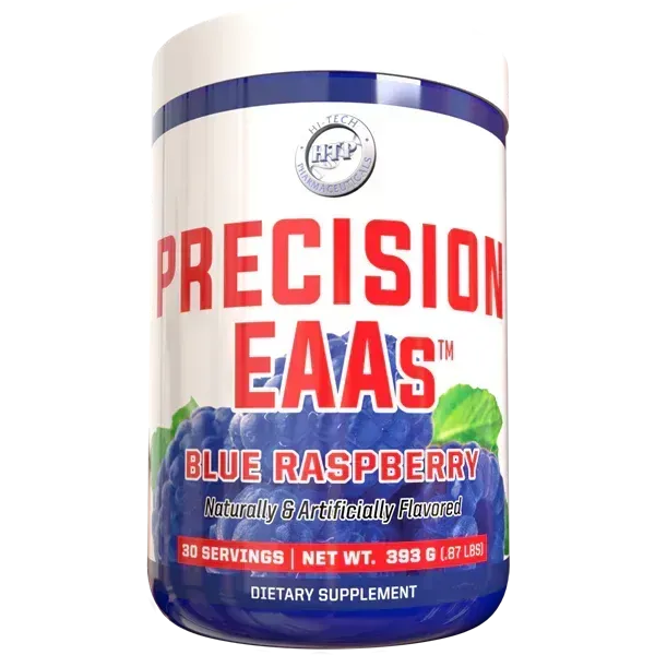 Hi-Tech Precision EAA