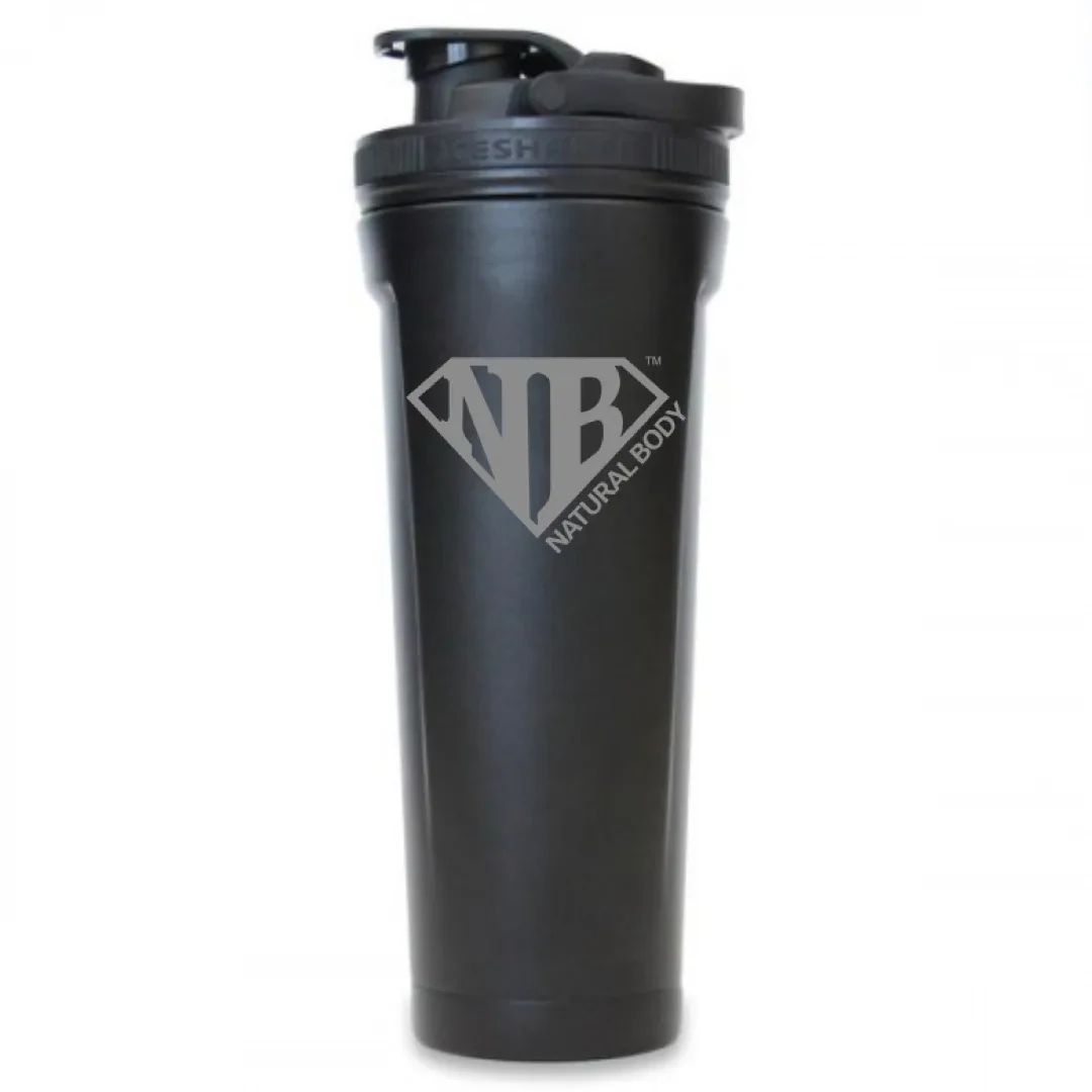 Ice Shaker Natural Body Branded Ice Shaker