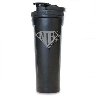 Ice Shaker Natural Body Branded Ice Shaker