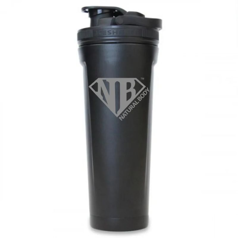 Ice Shaker Natural Body Branded Ice Shaker